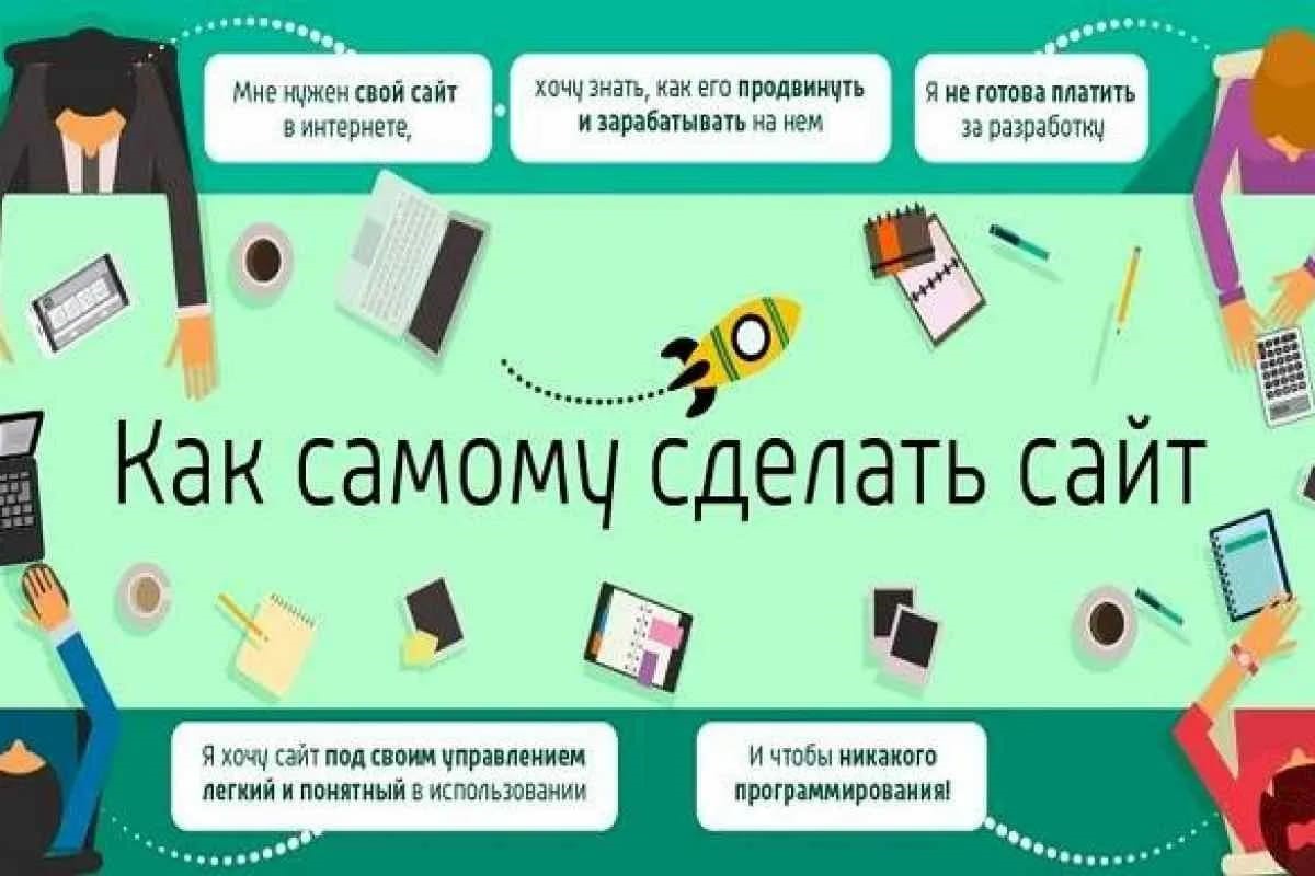 Мастер-класс «Создание веб-сайтов» | Центр 