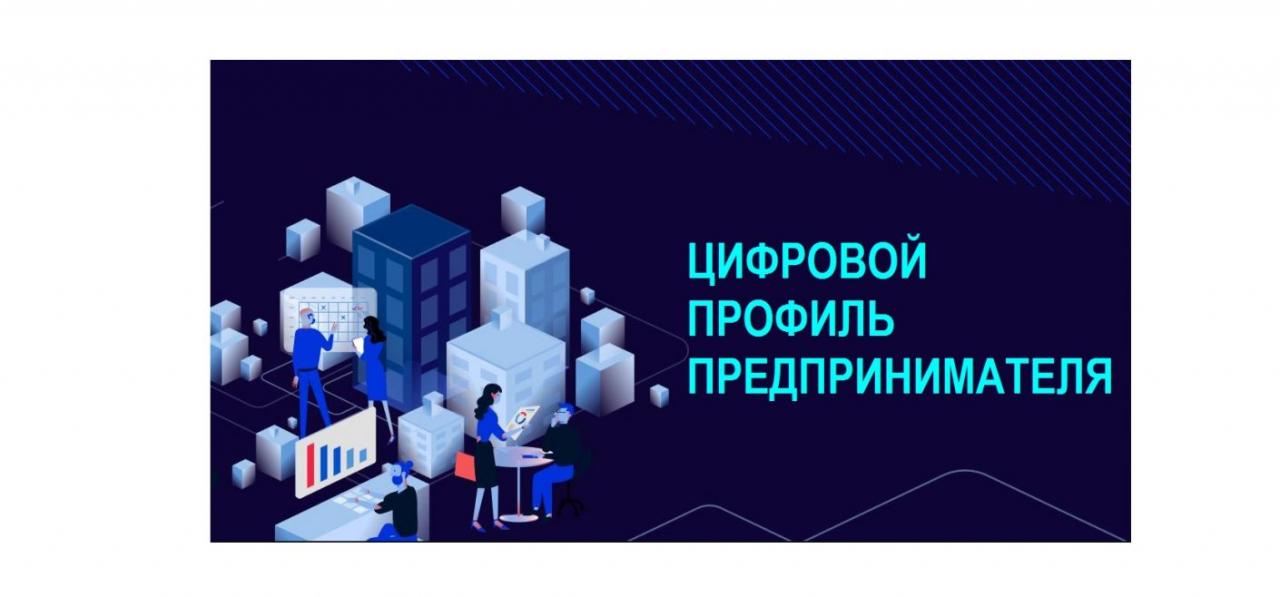 Проект цифровой профиль