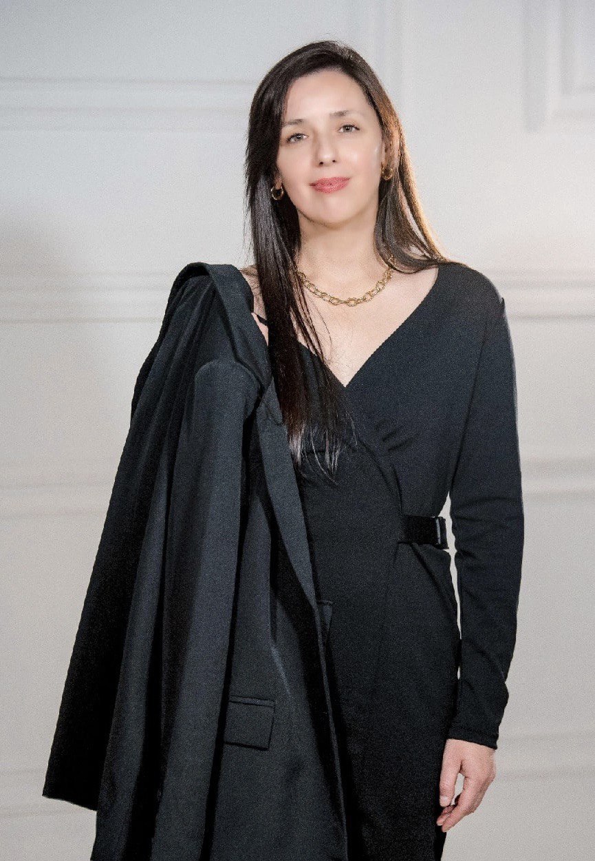 : Татьяна Никитина 