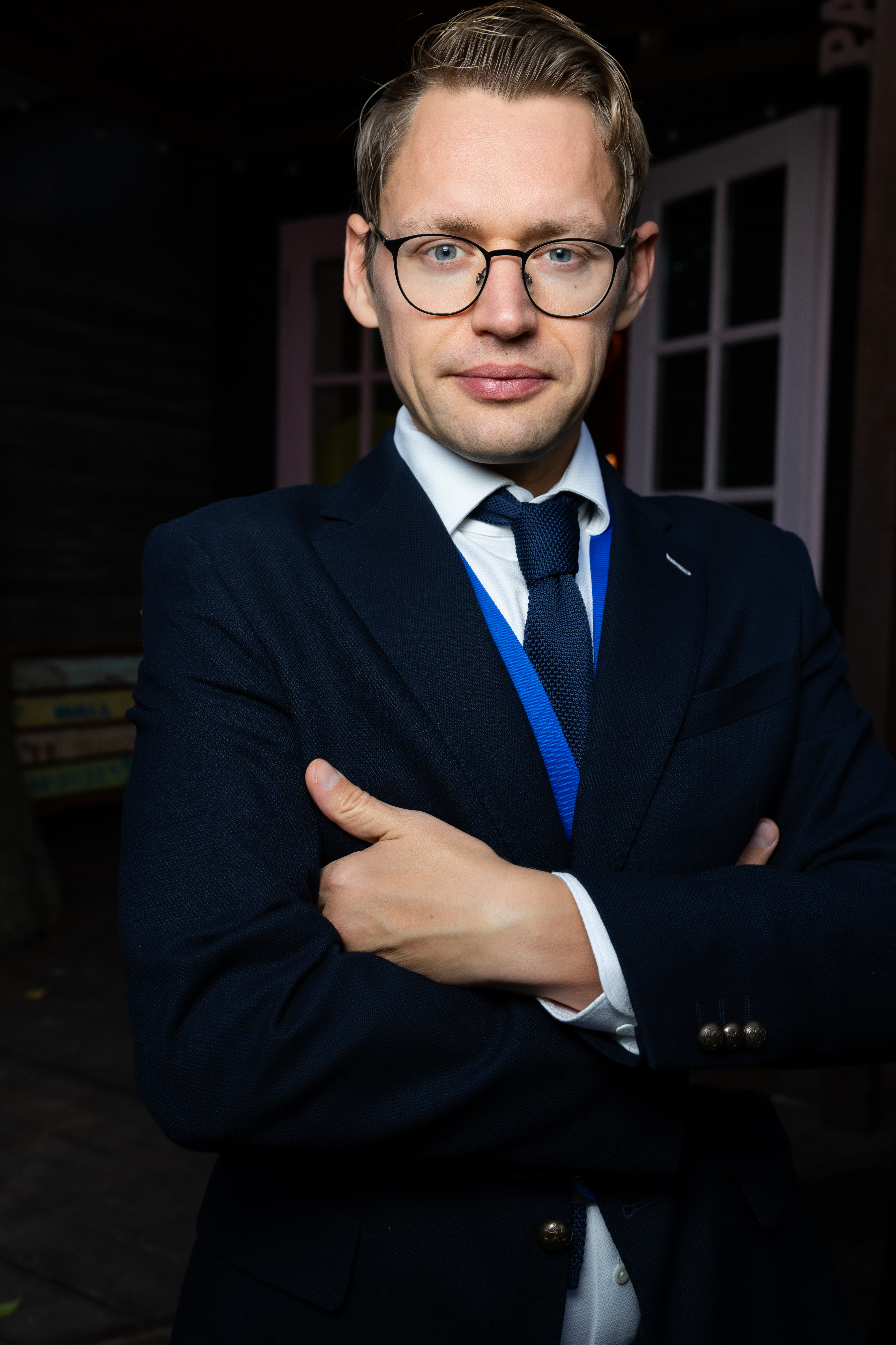 : Евгений Надобников