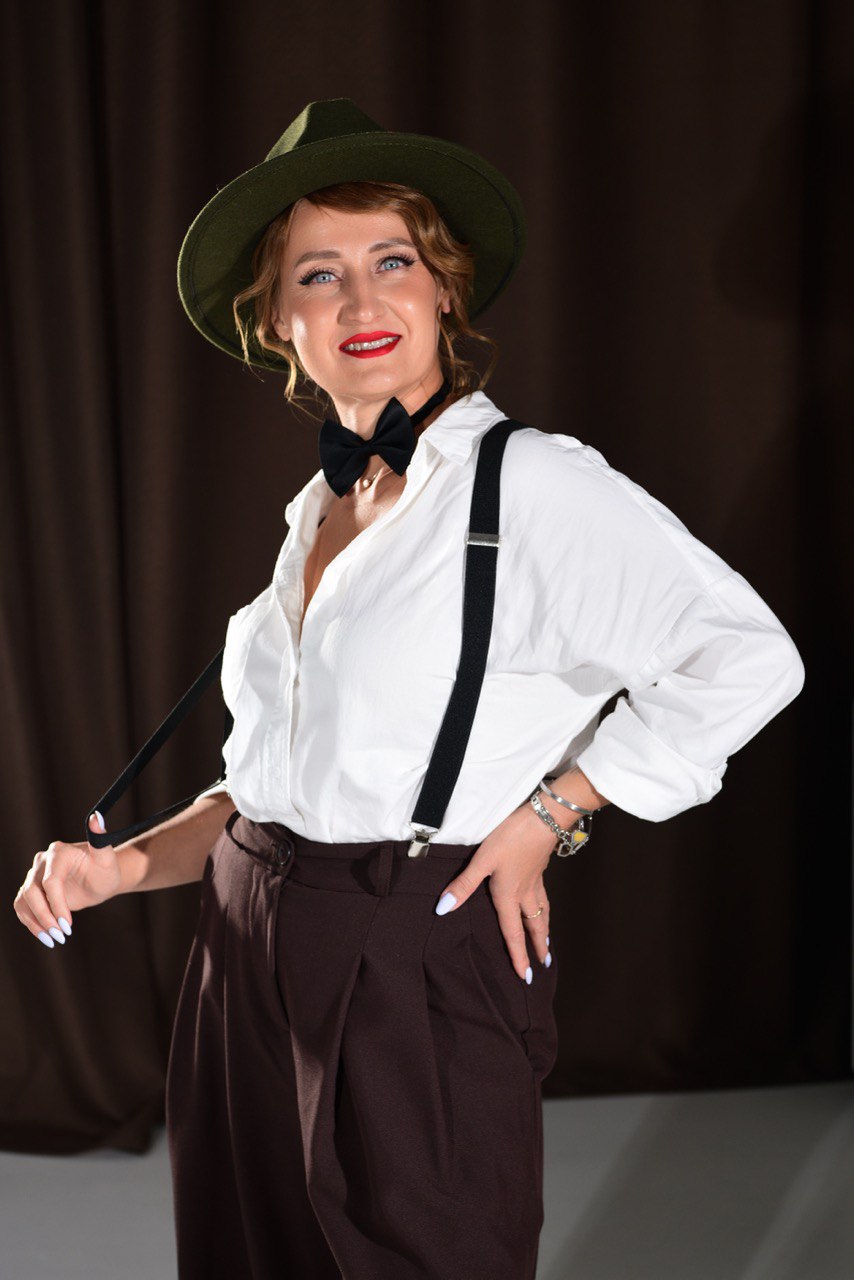: Ирина Васильева
