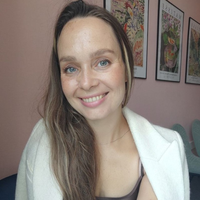 : Мария Силаева 