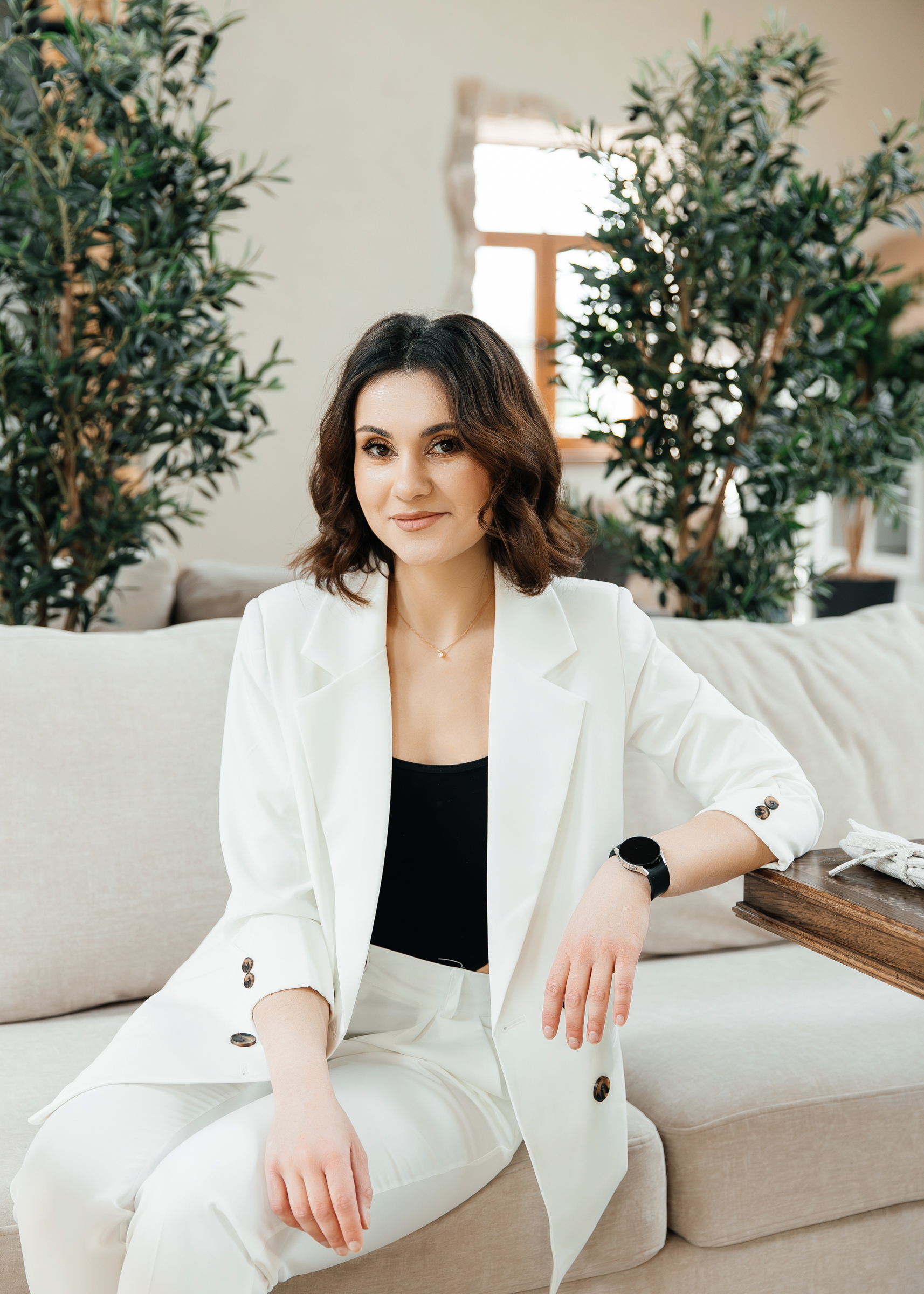 : Кристина Шаинидзе 