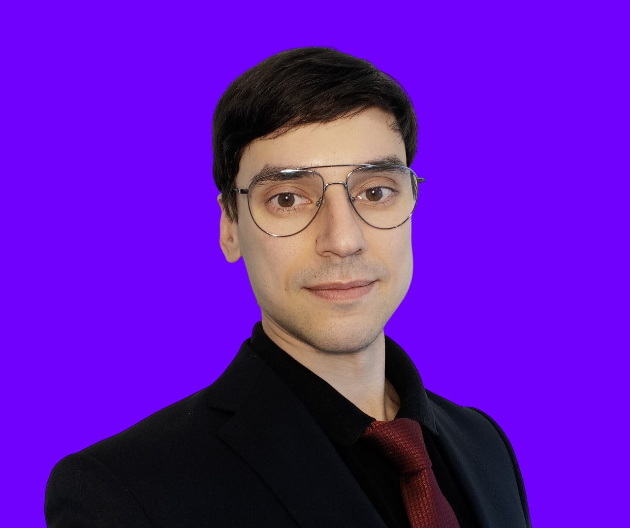 : Александр Микитенко