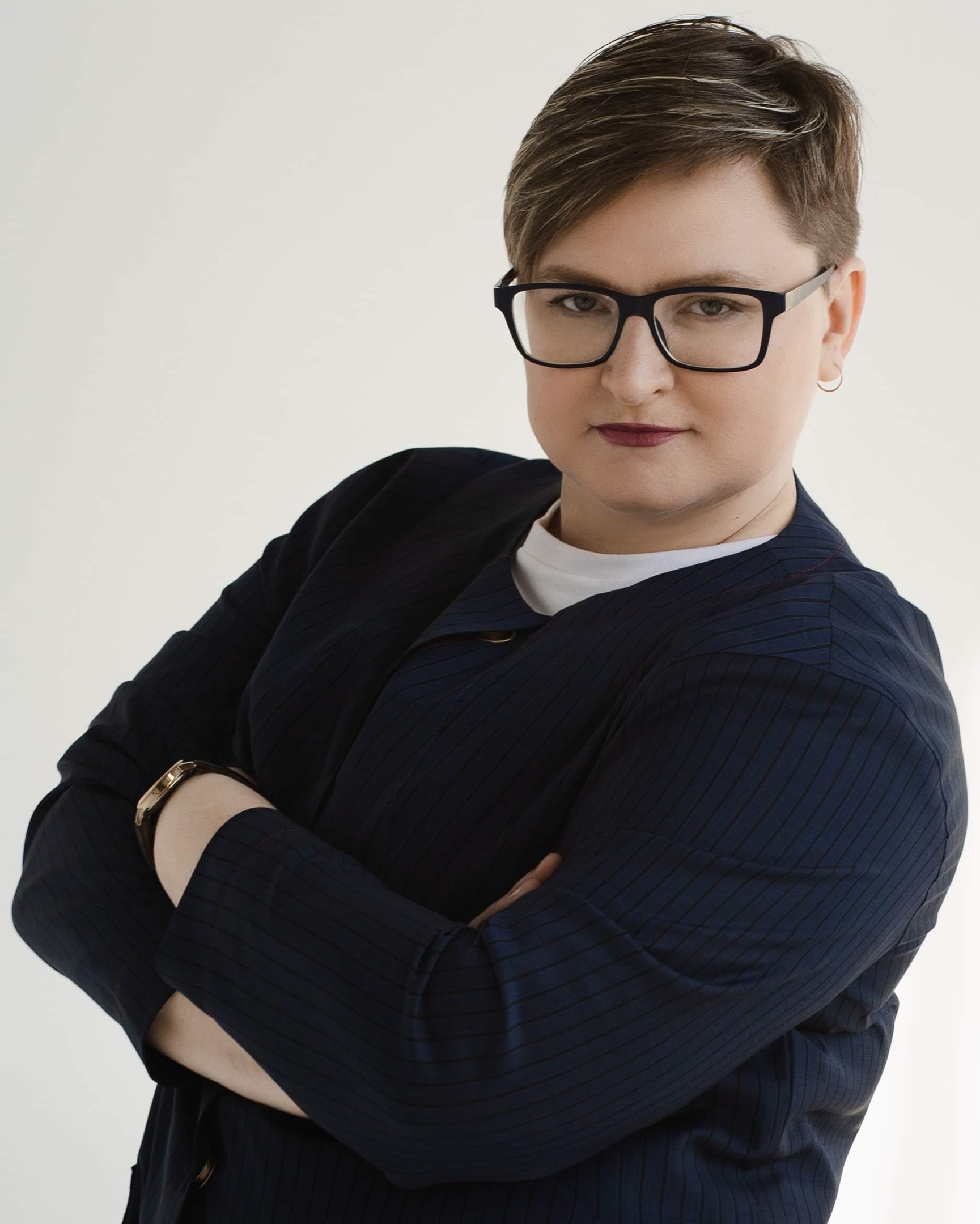 : Бухарина Екатерина