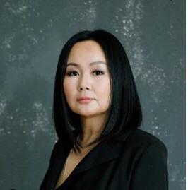 : Сандакова Елена